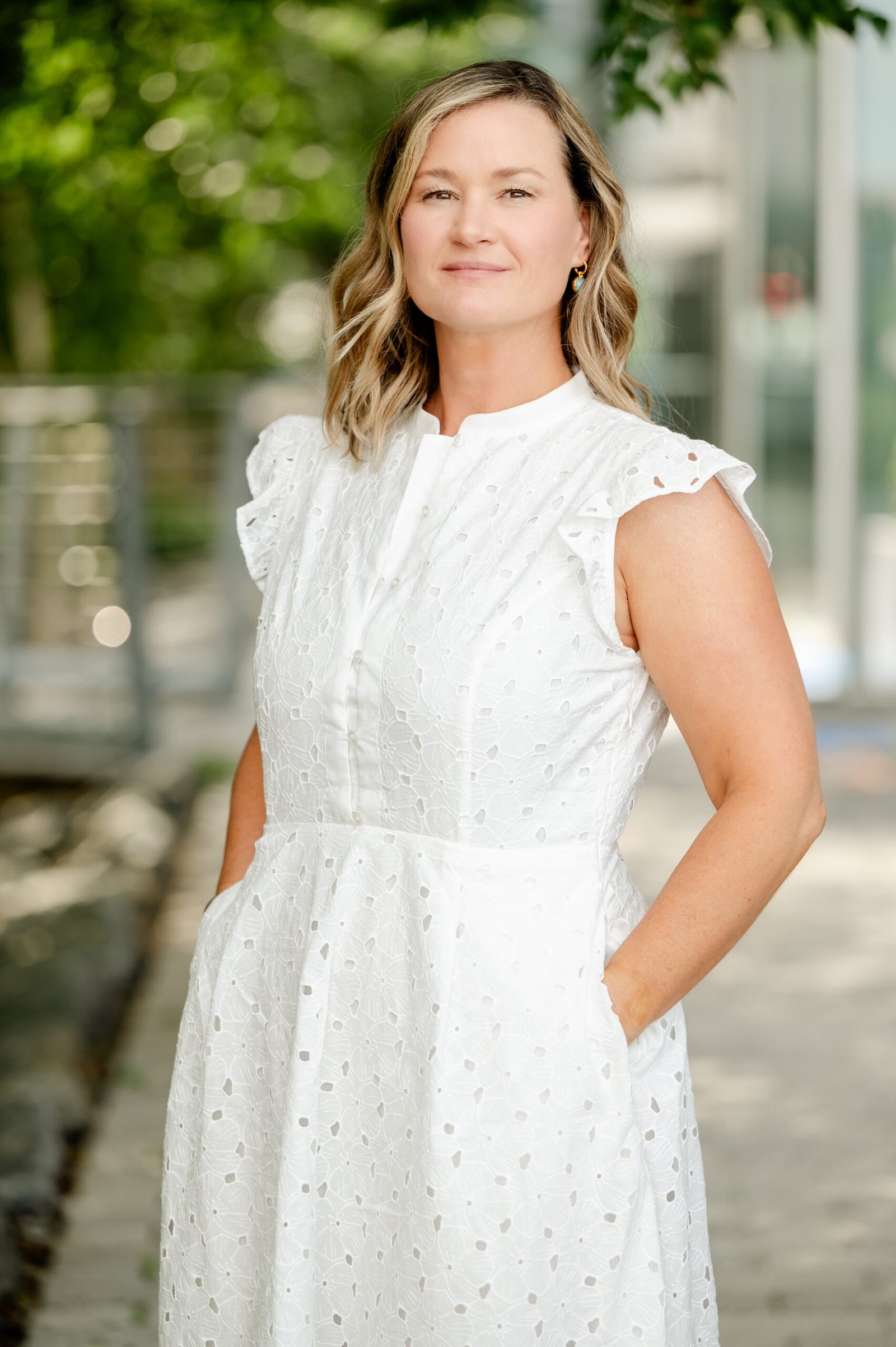 About compass boston