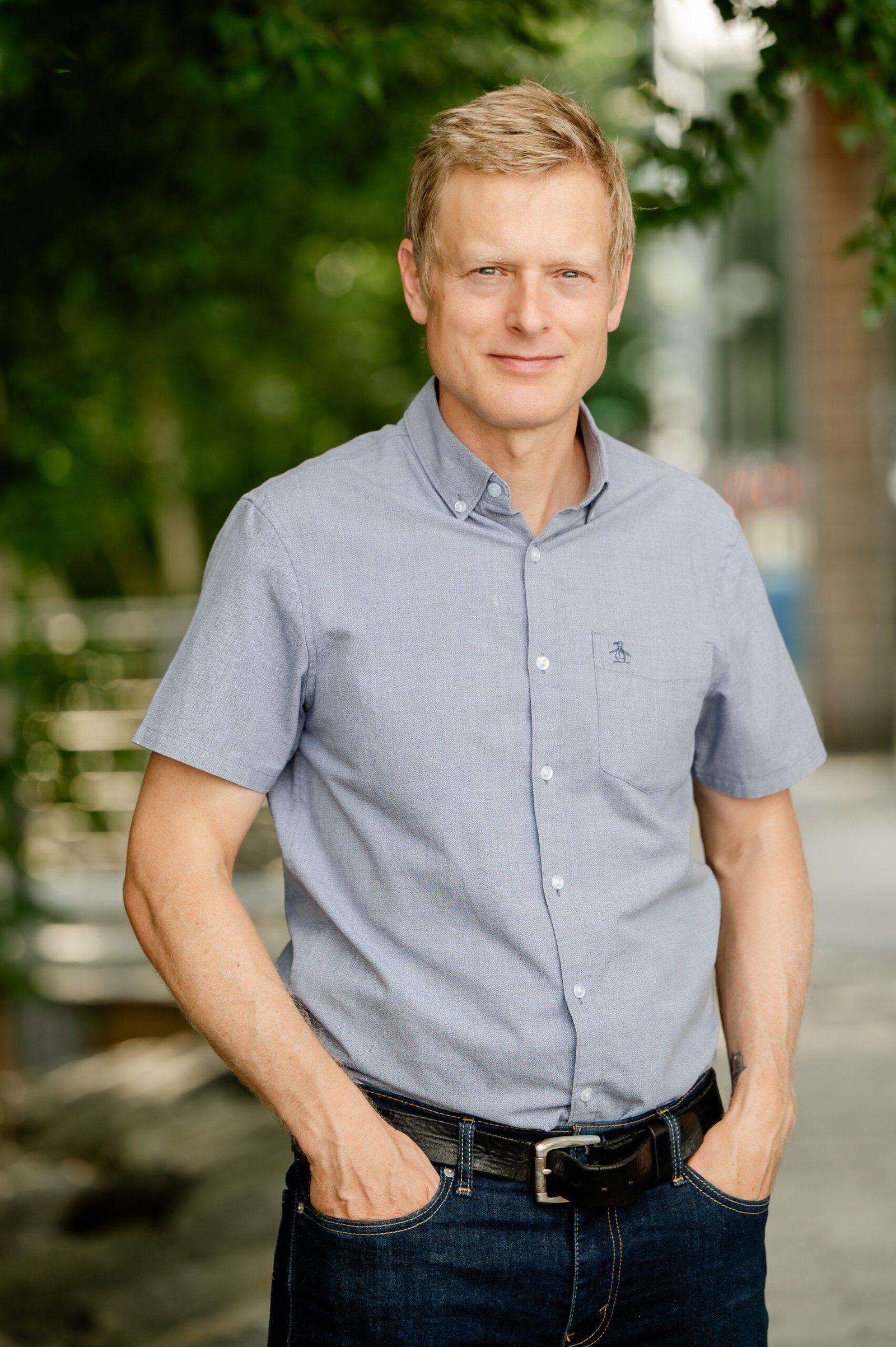 About compass boston