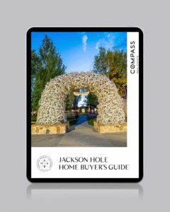 buyer guide tablet mockup instagram post